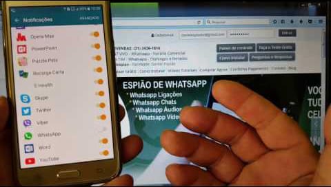 Whatsapp Parou de Funcionar Como Ativar as Notificações