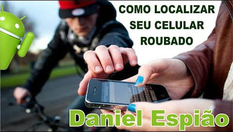 Daniel Espio Vdeo Tutorial Android 5