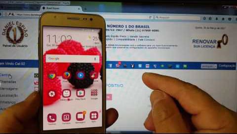 Daniel Espio Vdeo Tutorial Android 5