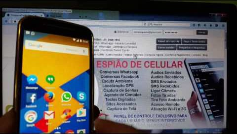 Daniel Espio Vdeo Tutorial Android 5