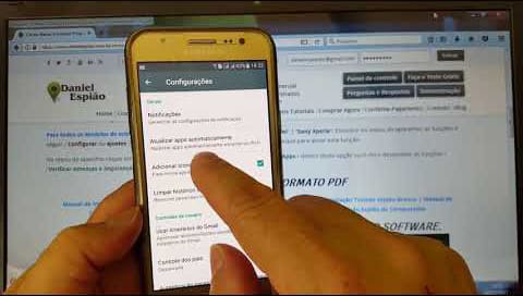Daniel Espio Vdeo Tutorial Android 5