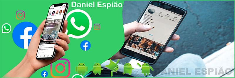 App Espião Gratis