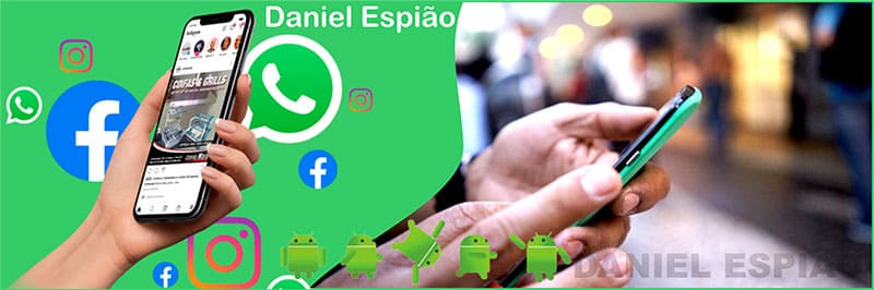 App Espião