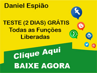 Programa Espiao Whatsapp