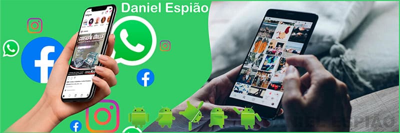 Celular Espiao