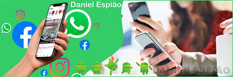 Localizador de Celular