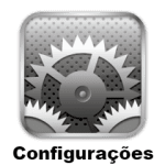 Configurações