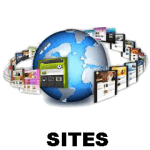 Sites Visitados