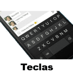 Teclado Espião