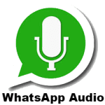 Audio de Whatsapp