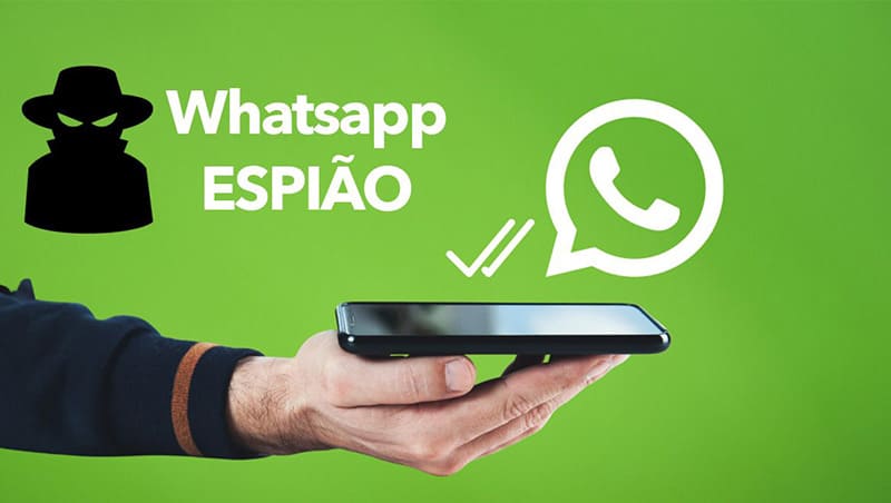 Aplicativo Espiao Whatsapp